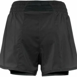 Nike Training|Training<· One black-reflective silv