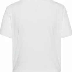 Nike Tops & Tanks<· ONE white-black