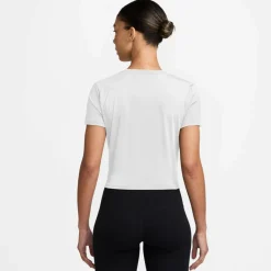 Nike Tops & Tanks<· ONE white-black
