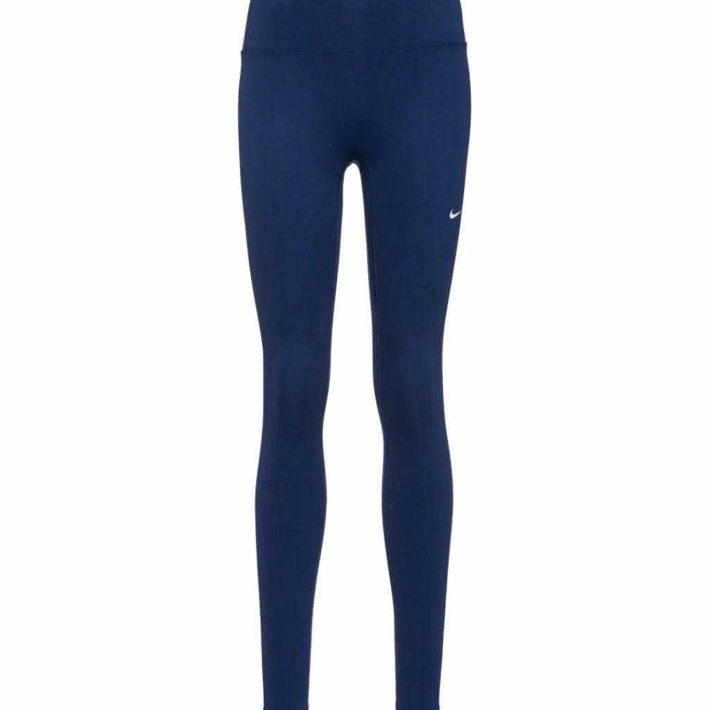 Nike Training|Hosen<· ONE midnight navy-white