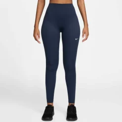 Nike Training|Hosen<· ONE midnight navy-white