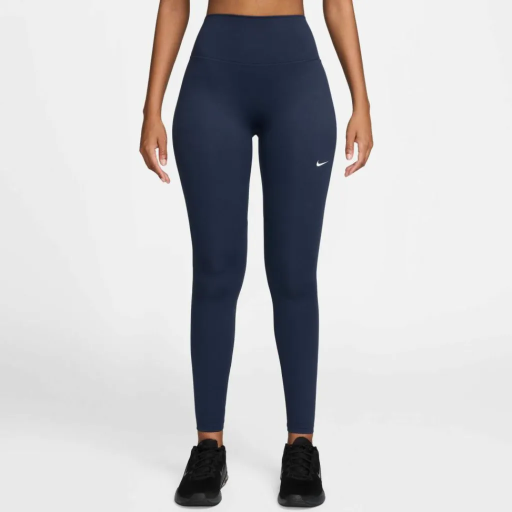 Nike Training|Hosen<· ONE midnight navy-white