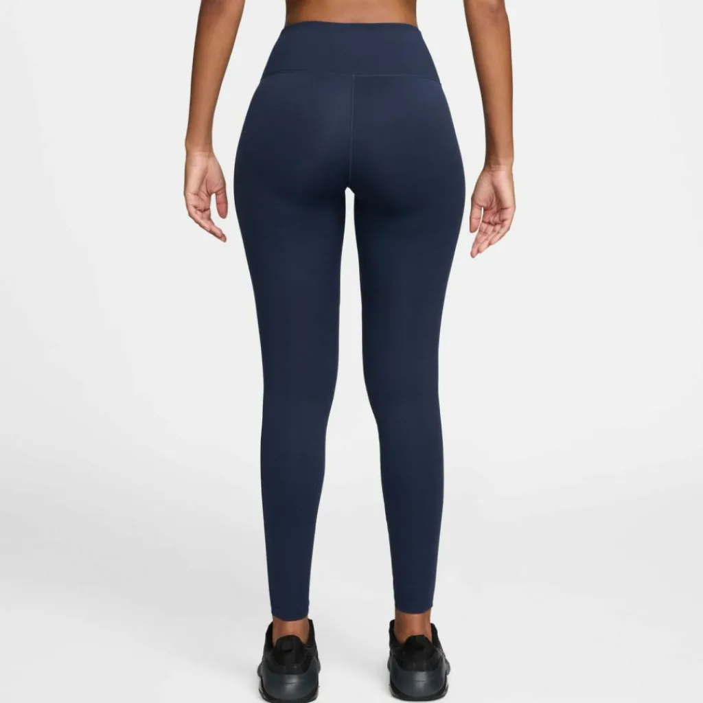 Nike Training|Hosen<· ONE midnight navy-white