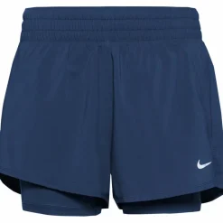 Nike Training|Hosen<· One midnight navy-white