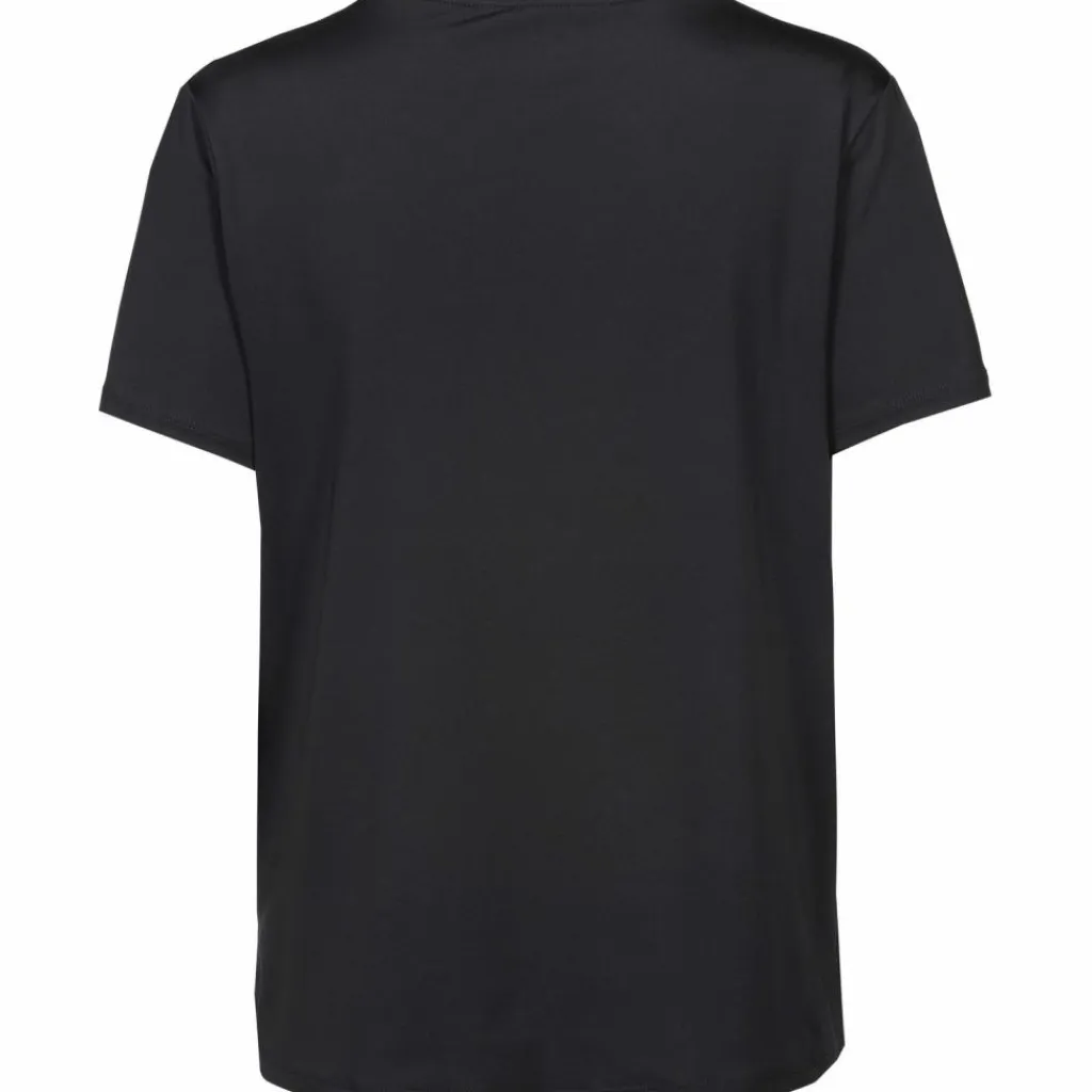 Nike Shirts<· ONE CLASSIC black-white