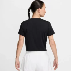 Nike Tops & Tanks<· One Classic black-black
