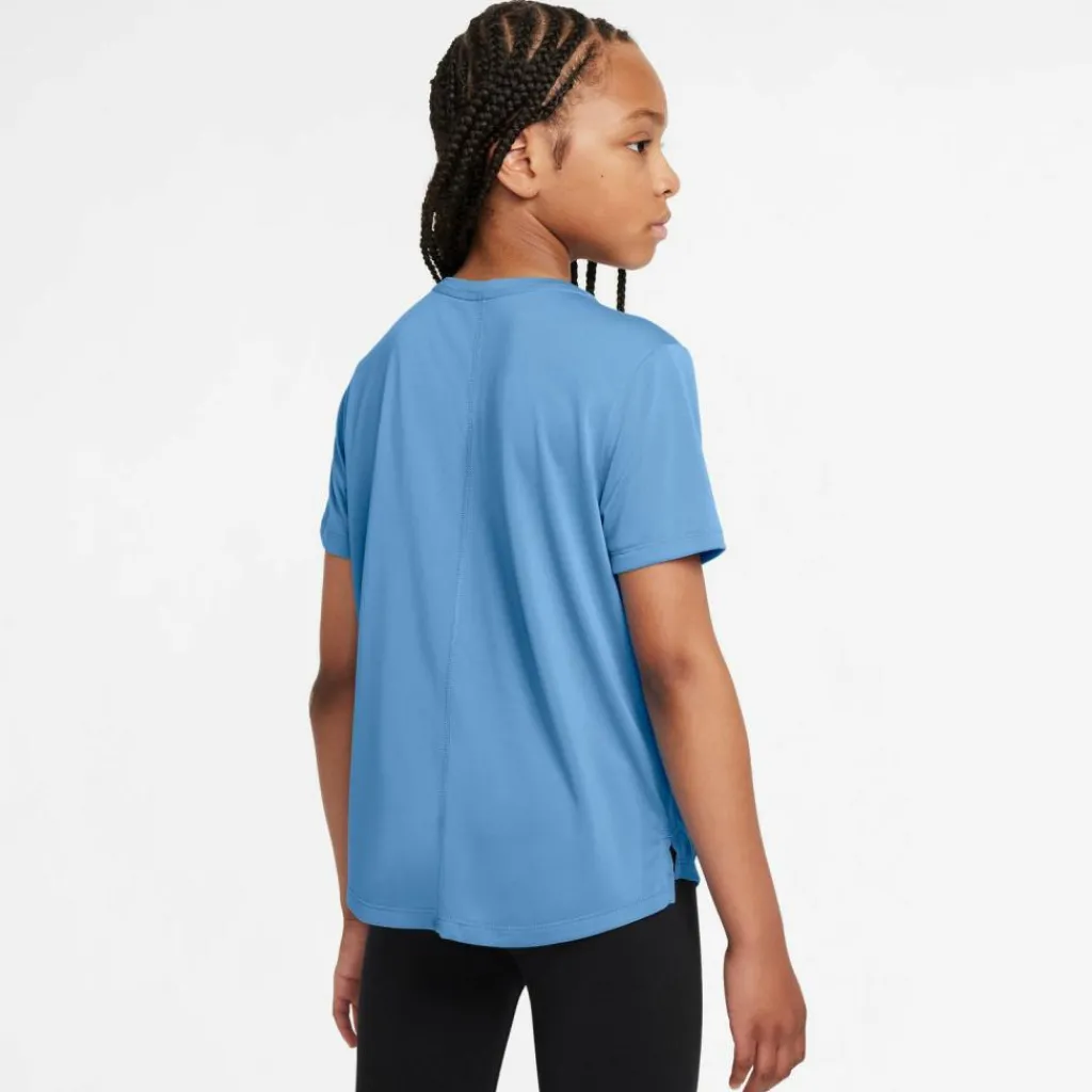 Nike Training|Shirts<· One classic blue beyond