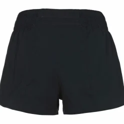 Nike Hosen<· One Dri Fit black-reflective silv