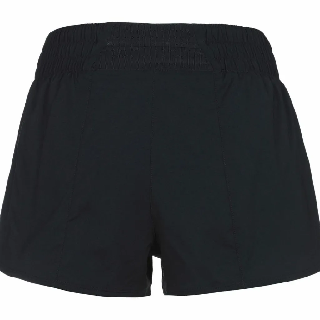Nike Hosen<· One Dri Fit black-reflective silv