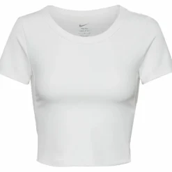Nike Tops & Tanks<· ONE FITTED Dri-Fit white-black