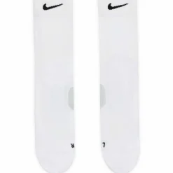 Nike Socken<· One Quarter white-volt-black