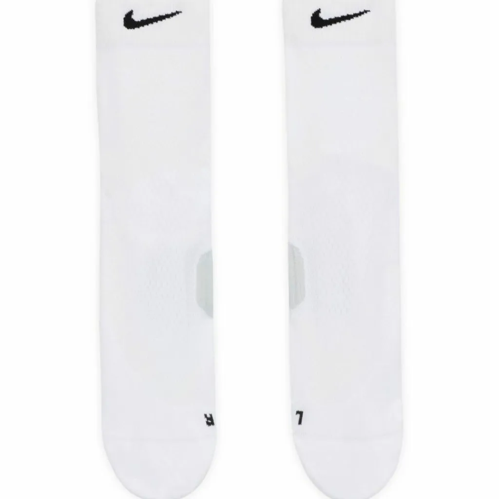Nike Socken<· One Quarter white-volt-black