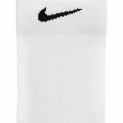 Nike Socken<· One Quarter white-volt-black