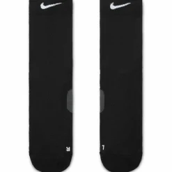 Nike Socken<· One Quarter black-smoke grey-white