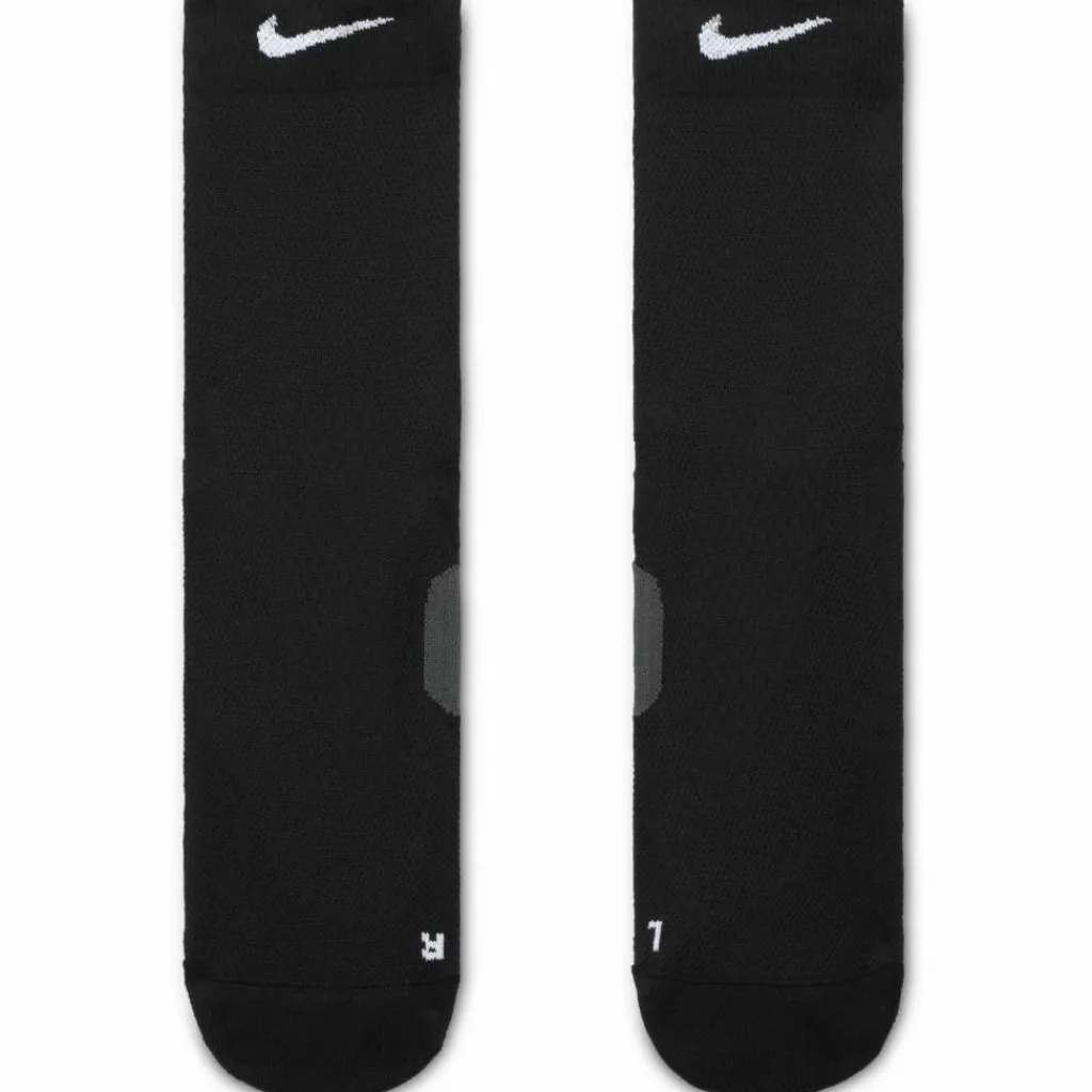 Nike Socken<· One Quarter black-smoke grey-white