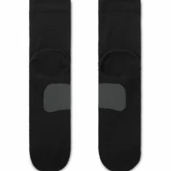 Nike Socken<· One Quarter black-smoke grey-white