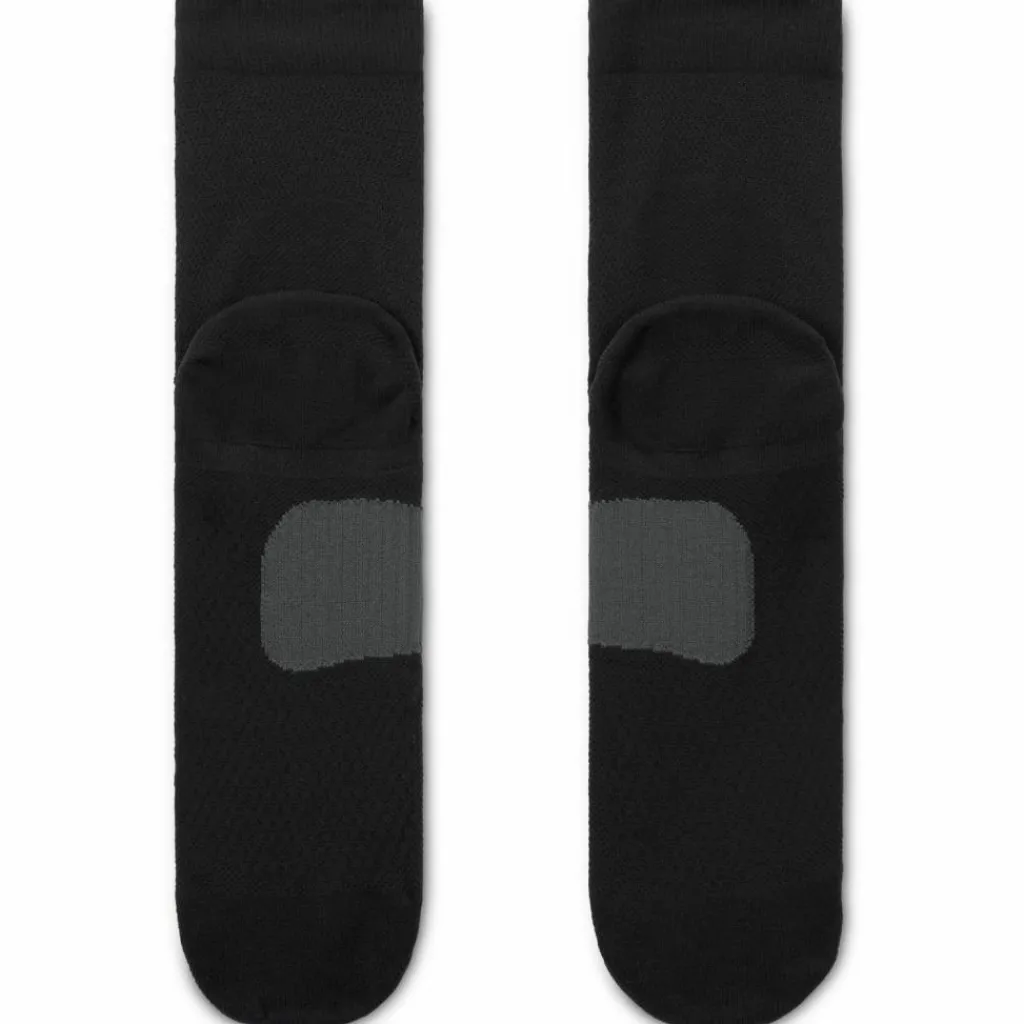 Nike Socken<· One Quarter black-smoke grey-white