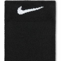 Nike Socken<· One Quarter black-smoke grey-white