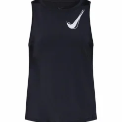 Nike Tops & Tanks<· One Swoosh black