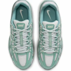 Nike Streetwear|Sneaker<· P-6000 cannon-soft pearl-platinum tint-black