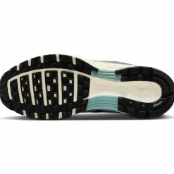 Nike Streetwear|Sneaker<· P-6000 flat pewter-white-light iron ore