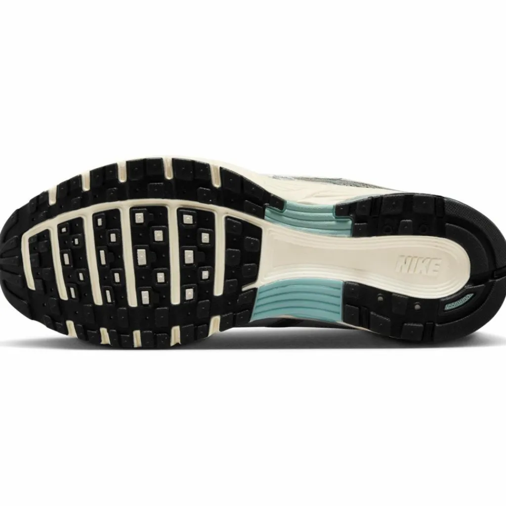 Nike Streetwear|Sneaker<· P-6000 flat pewter-white-light iron ore