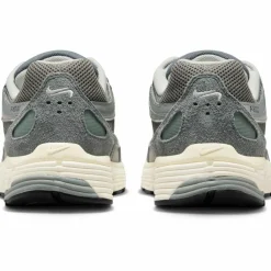 Nike Streetwear|Sneaker<· P-6000 flat pewter-white-light iron ore