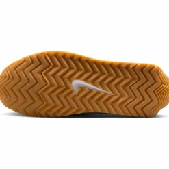 Nike Sneaker<· Pacific evergreen aura-white-black-total orange