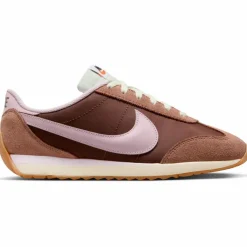 Nike Streetwear|Sneaker<· Pacific fauna brown-pink foam-soft pearl