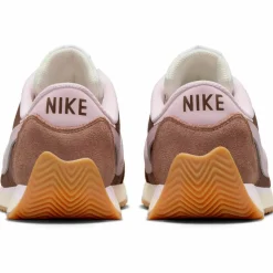 Nike Streetwear|Sneaker<· Pacific fauna brown-pink foam-soft pearl
