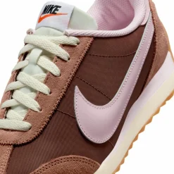 Nike Streetwear|Sneaker<· Pacific fauna brown-pink foam-soft pearl