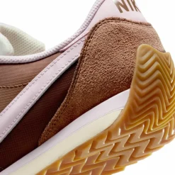 Nike Streetwear|Sneaker<· Pacific fauna brown-pink foam-soft pearl