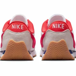 Nike Streetwear|Sneaker<· Pacific white-lt crimson-deep royal blue