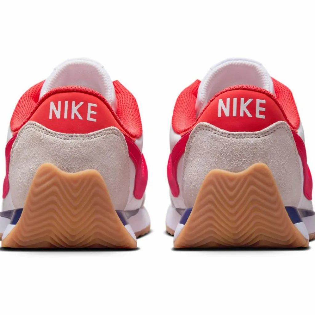 Nike Streetwear|Sneaker<· Pacific white-lt crimson-deep royal blue