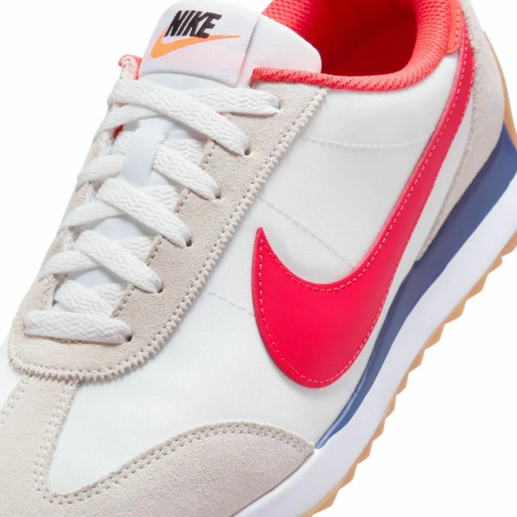 Nike Streetwear|Sneaker<· Pacific white-lt crimson-deep royal blue