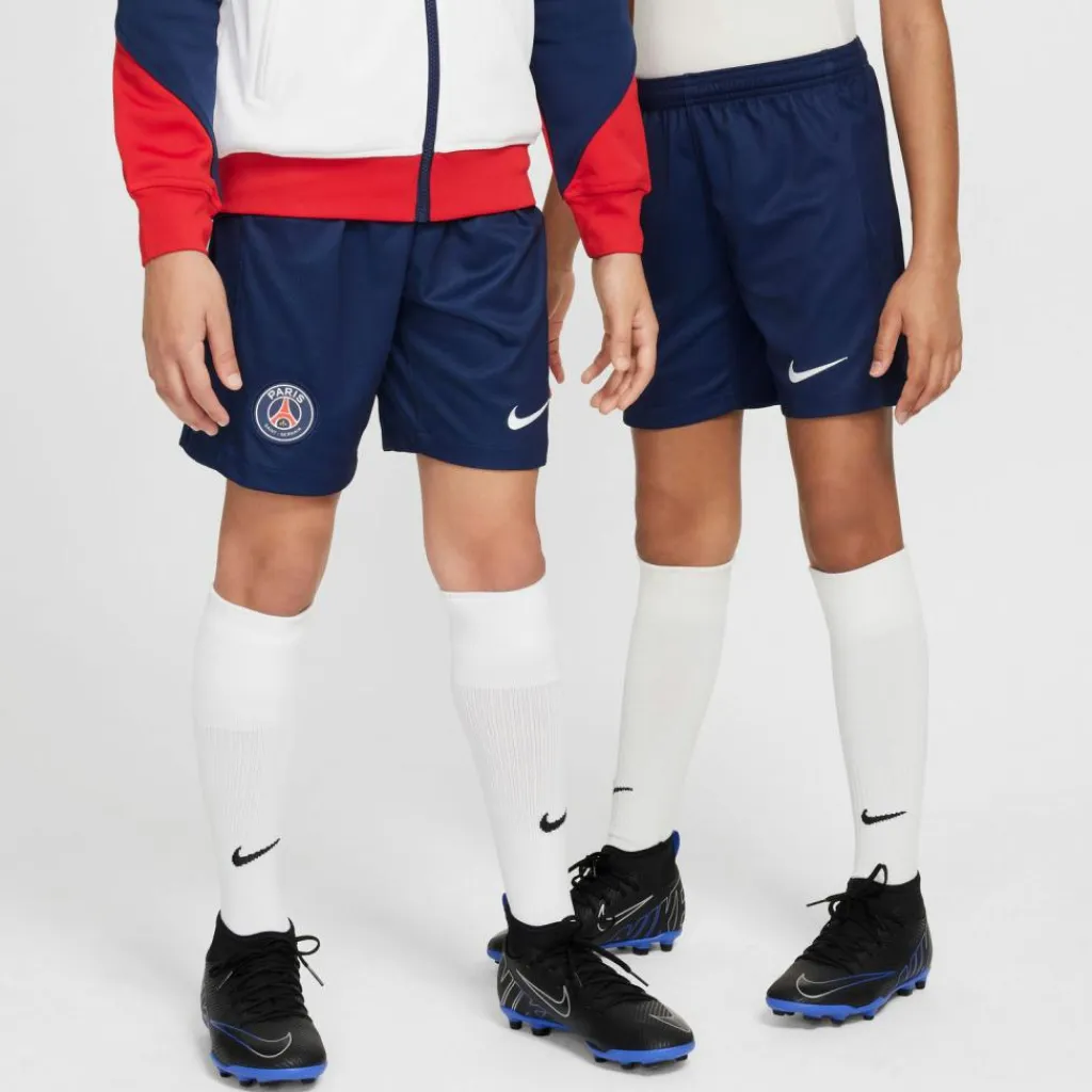 Outlet · Paris Saint-Germain 24-25 Heim Kinder Fußball|Hosen