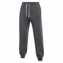 Nike Hosen|Fußball<· Park 26 Jogginghose Damen grauschwarz