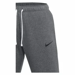 Nike Hosen|Fußball<· Park 26 Jogginghose Damen grauschwarz