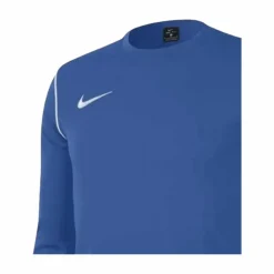 Nike Fußball|Pullover & Sweats<· Park 20 Sweatshirt blauweiss
