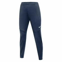 Nike Fußball<· Park 26 Trainingshose Damen blauweiss