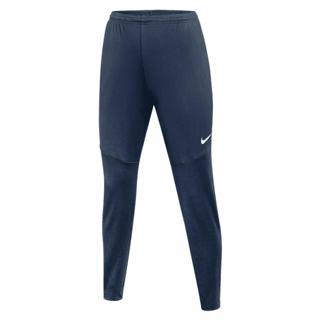 Nike Fußball<· Park 26 Trainingshose Damen blauweiss
