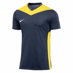 Nike Trikots<· Park Derby IV Trikot blaugelbweiss
