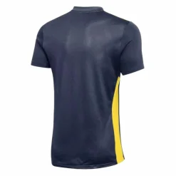 Nike Trikots<· Park Derby IV Trikot blaugelbweiss