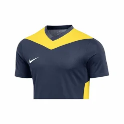 Nike Trikots<· Park Derby IV Trikot blaugelbweiss