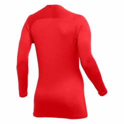 Nike Fußball|Pullover & Sweats<· Park First Layer Damen rotweiss