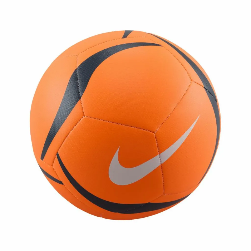 Nike Bälle<· Park Team 2.0 Trainingsball orange