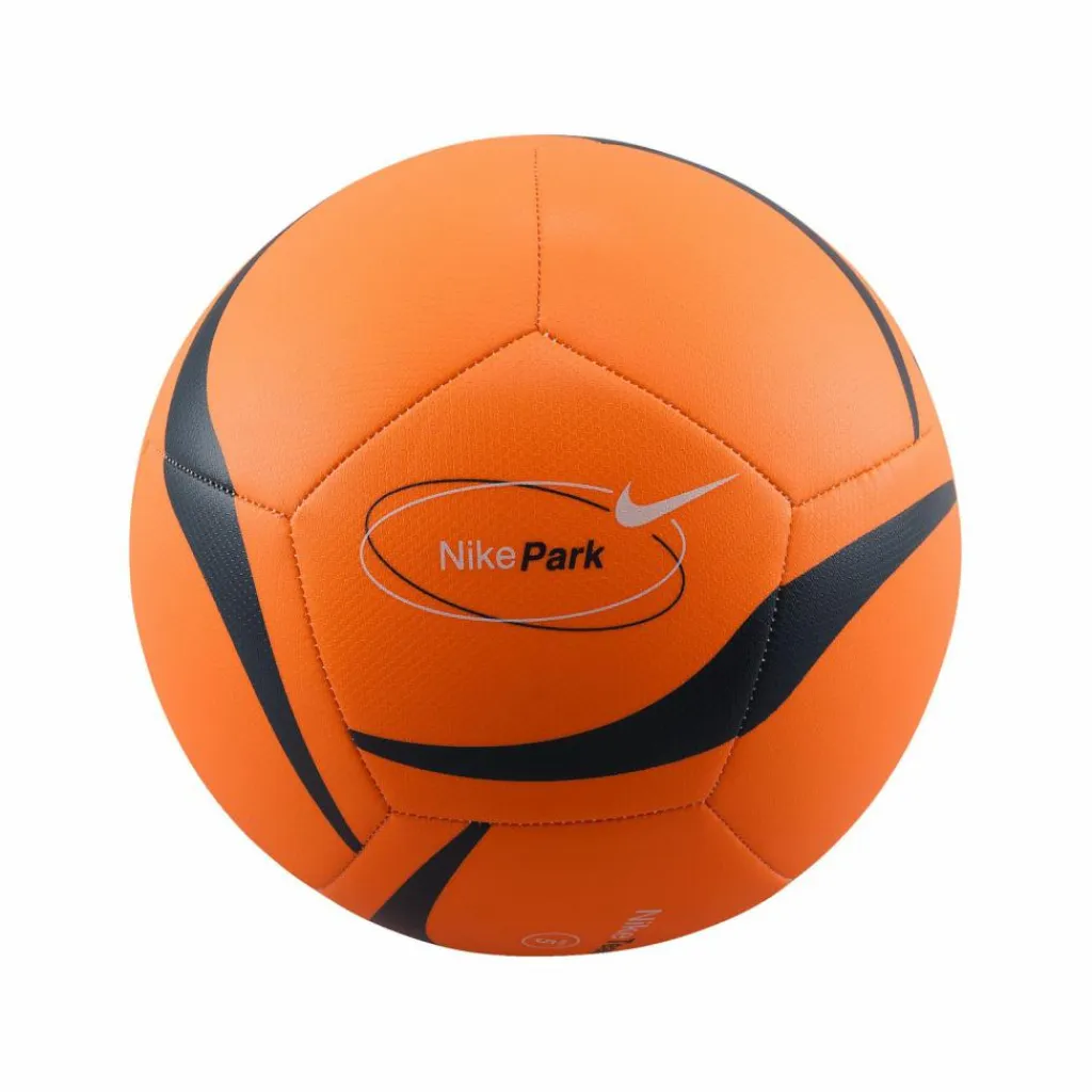 Nike Bälle<· Park Team 2.0 Trainingsball orange