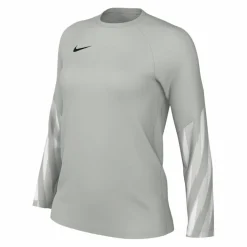 Nike Fußball|Trikots<· Park V Torwarttrikot Langarm Damen schwarz