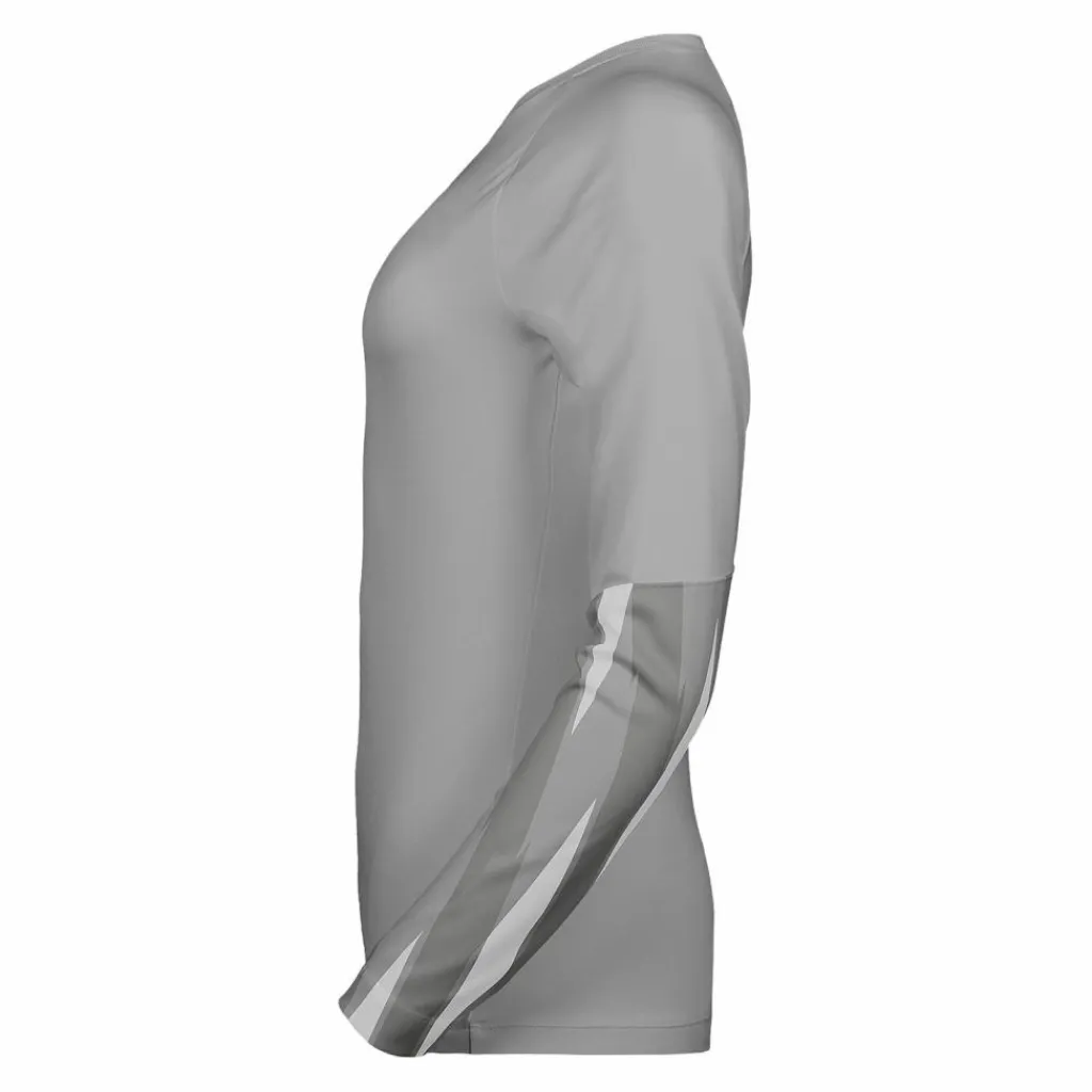 Nike Fußball|Trikots<· Park V Torwarttrikot Langarm Damen schwarz