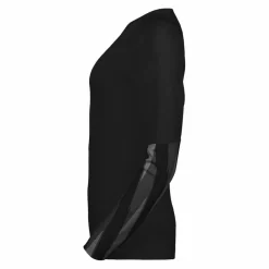 Nike Trikots<· Park V Torwarttrikot Langarm Damen schwarzweiss